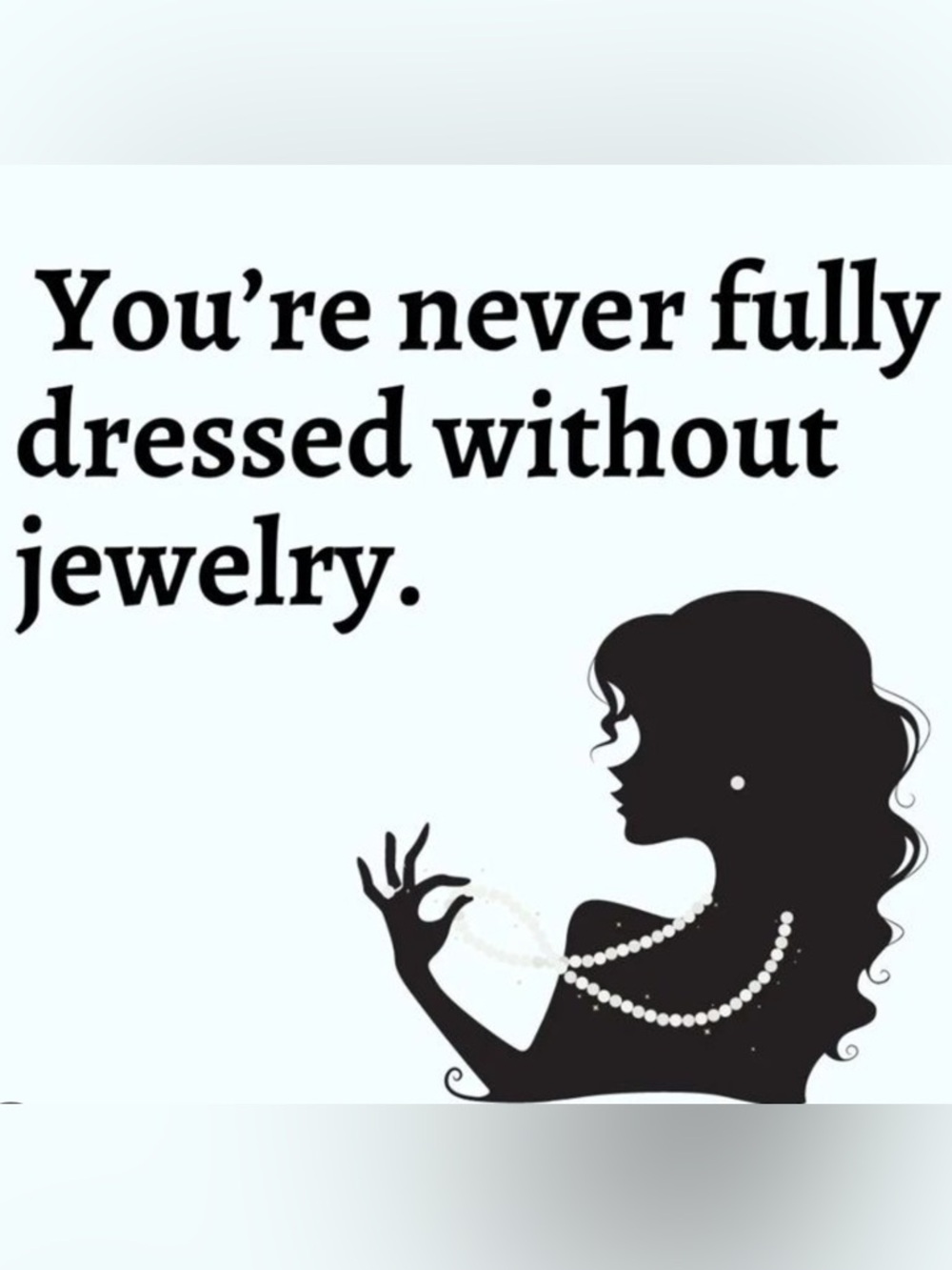NWT Jewelry Items!